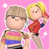 Famous Fashion  Dress Up Game
