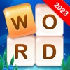 Word Swipe Beach Search Game Review iOS