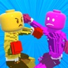 Block Fighter Beat Them All