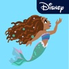 The Little Mermaid Stickers Review iOS