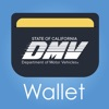 CA DMV Wallet Review iOS
