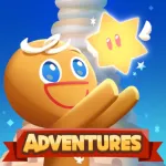 CookieRun Tower of Adventures Now Available On The App Store