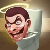 Toilet Monster Survival