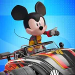 Disney Speedstorm Now Available On The App Store