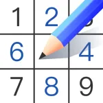 SudokuDaily Sudoku Puzzle