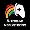 Rainbow Reflections