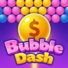 Bubble Dash  Win Real Cash