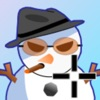 Snowman Sniper DX