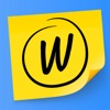 Word Match Association Puzzle