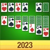 Solitaire 2023 Review iOS