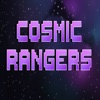 Cosmic Rangers Now Available On The App Store