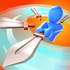 Sword and Spin Review iOS