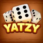Dice Yatzy Classic Fun Game