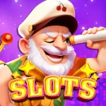 Spin Master Casino Slots Game