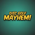 Disc Golf Mayhem Now Available On The App Store