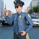 Patrol Cop Simulator Games 3D Now Available On The App Store