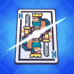 Royal Card Clash Now Available On The App Store