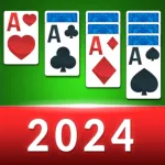Solitaire Collection 2024