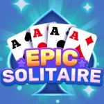 Epic Solitaire Card Master