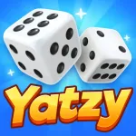 Yatzy Blitz Classic Dice Game