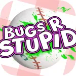 Bugs R Stupid Now Available On The App Store