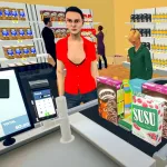 Supermarket Shopping Games 24 Now Available On The App Store