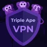 Triple Ape VPN