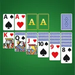 Solitaire Card Games 2024
