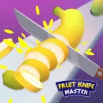 Fruit Knife Master