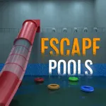 Escape Pools Horror Rooms Game