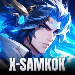 XSamkok Now Available On The App Store