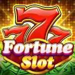 Fortune Slot Win Real Cash