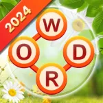 Word LinkConnect puzzle game