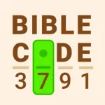 Cryptogram Bible Code