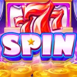 Sparkling Spin