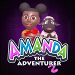 Amanda Adventurer Horror Game Now Available On The App Store