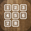 15 Puzzle  Number Puzzle Game