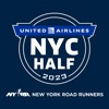2023 United Airlines NYC Half Review iOS