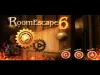 How to play Room Escape 6 (iOS gameplay)