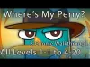 Where's My Perry? - Level 4 20