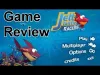 How to play Jett Tailfin Racers (iOS gameplay)