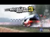 How to play Reckless Racing 3 (iOS gameplay)