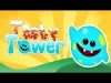 How to play Tasty Tower: Squishy's Revenge (iOS gameplay)