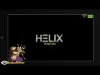 How to play Helix (iOS gameplay)