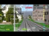 How to play Train Drive ATS (iOS gameplay)