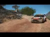 How to play World Rally Championship (iOS gameplay)