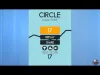 How to play Circle (iOS gameplay)