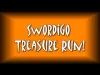 Swordigo - Treasure run 100 percent complete