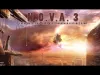 How to play N.O.V.A. 3: Freedom Edition (iOS gameplay)
