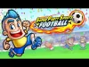 How to play Super Party Sports: Football (iOS gameplay)